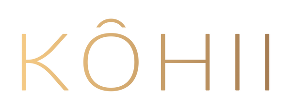 KOHII